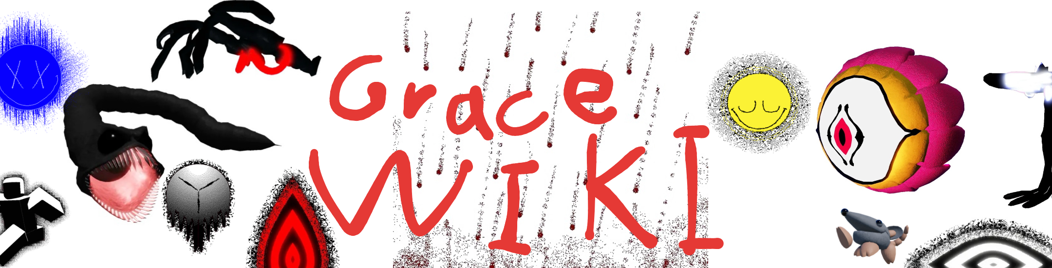 Zomber - Roblox Grace Wiki*