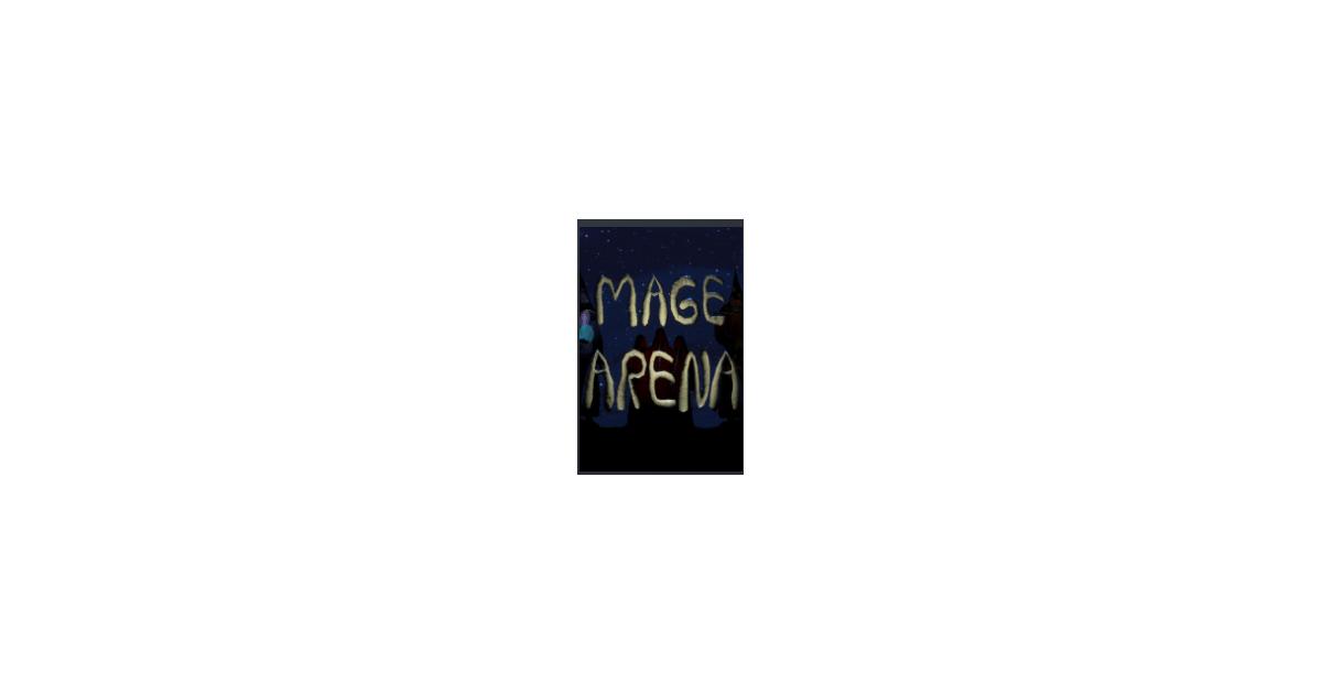 コメント/雑談板 - Mage Arena日本語攻略 Wiki*