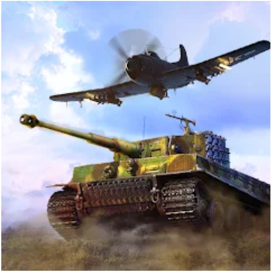 戦車 ZTZ96 - War Thunder Mobile Wiki*